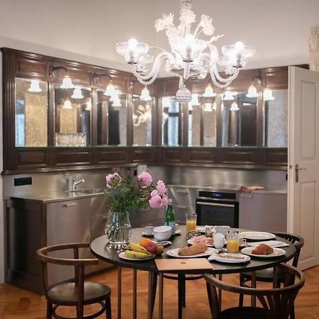 King Charles Apartment Prága Kültér fotó