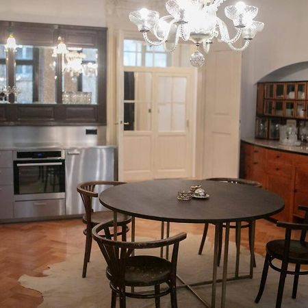 King Charles Apartment Prága Kültér fotó