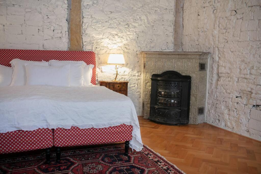 King Charles Apartment Prága Kültér fotó