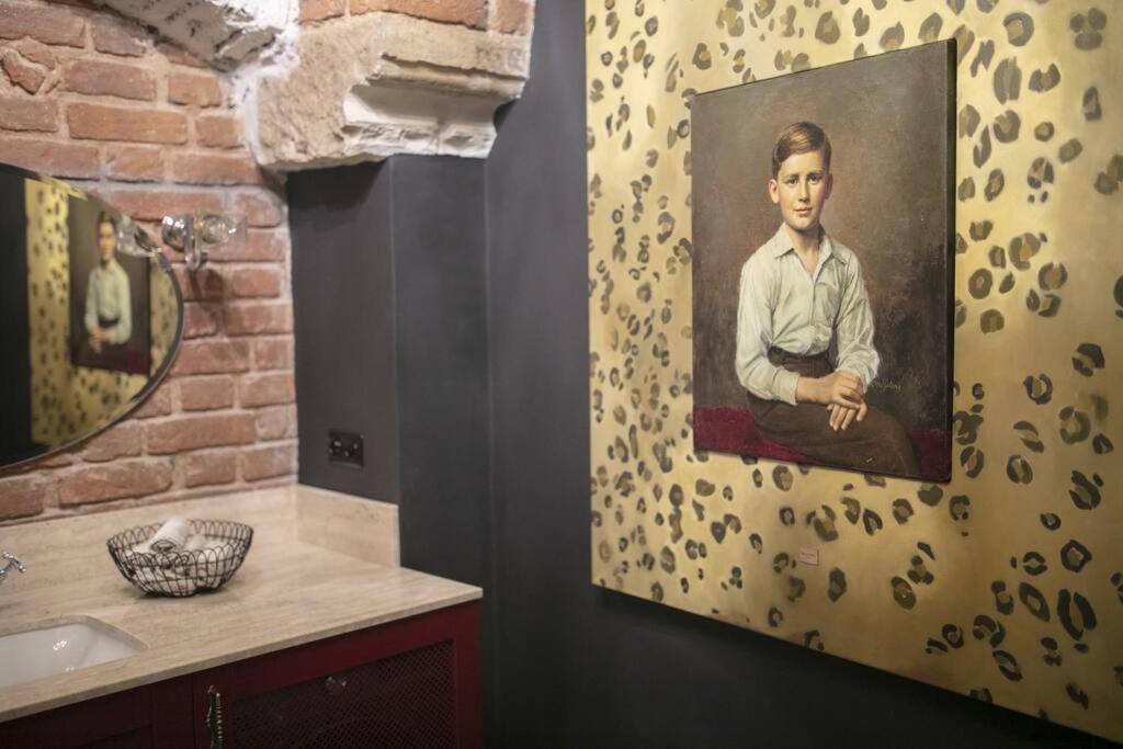 King Charles Apartment Prága Kültér fotó