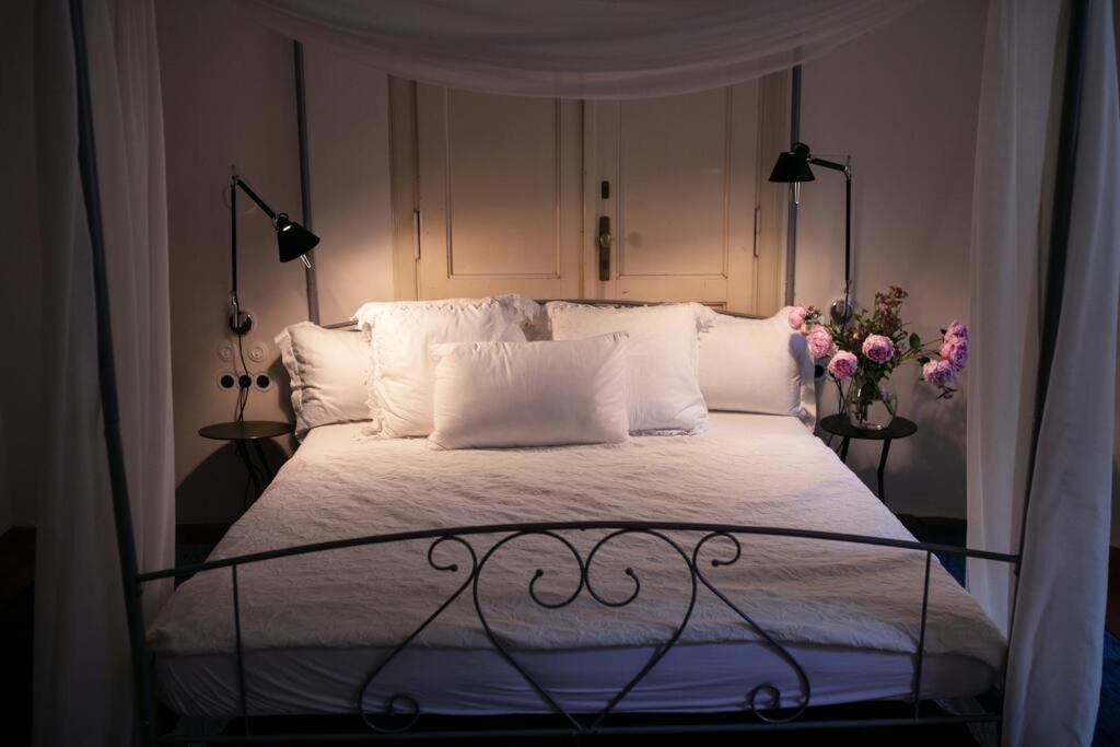 King Charles Apartment Prága Kültér fotó