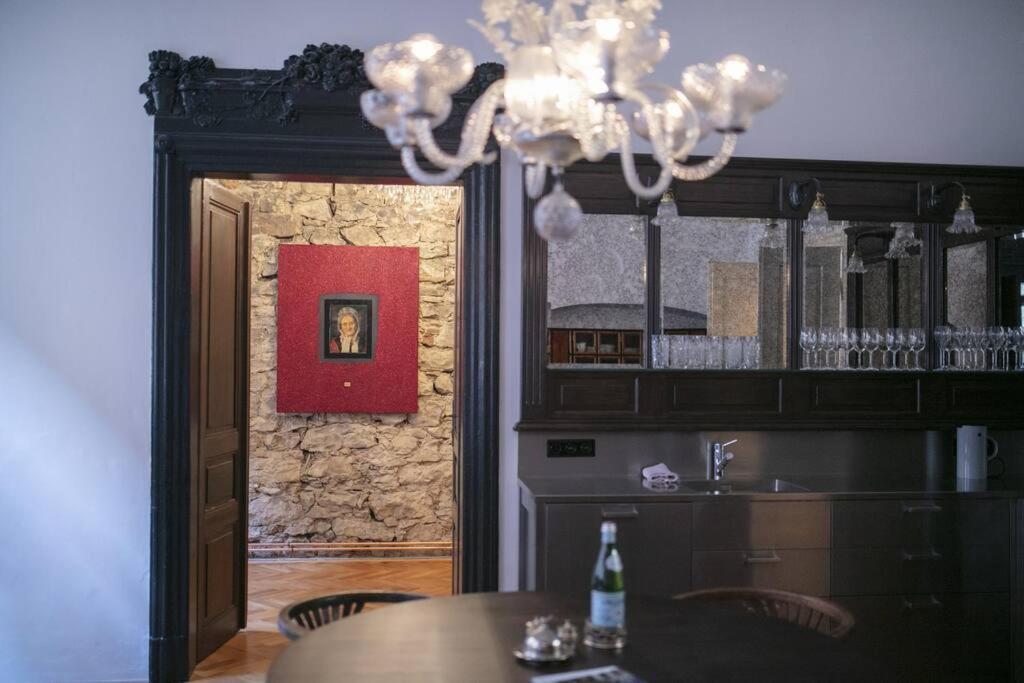 King Charles Apartment Prága Kültér fotó