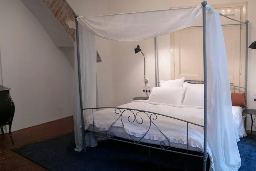 King Charles Apartment Prága Kültér fotó